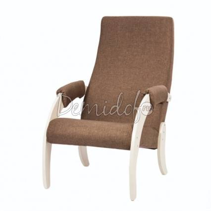 Кресло для отдыха модель 61 ткань - фото 22