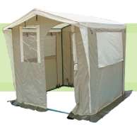 Палатка-кухня Люкс 2,0х2,0м