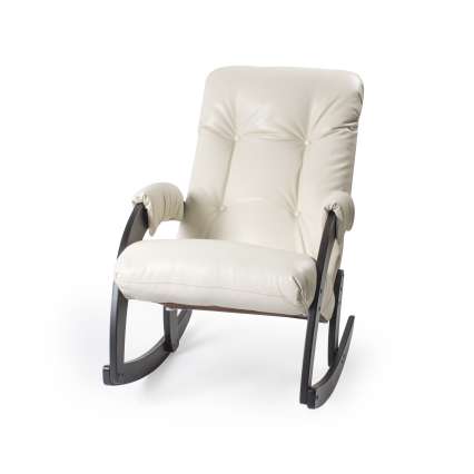 Кресло-качалка модель 67