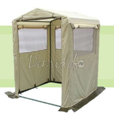 Палатка-кухня Стандарт 1,5 х 1,5м  