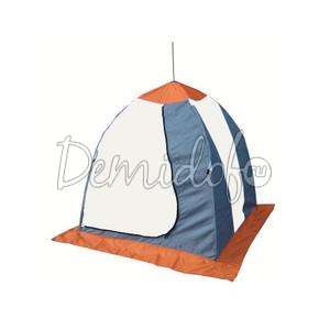 Палатка для зимней рыбалки "Нельма-1" (одноместная)