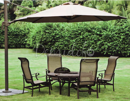 Садовый зонт Garden Way RIO А002-3500