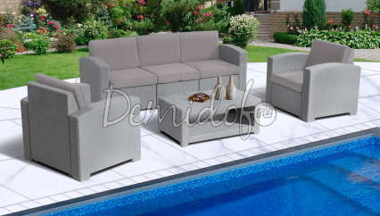 Комплект мебели IDEA LUX 5