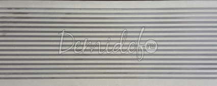 Террасная доска Darvolex 4м цвет: серый