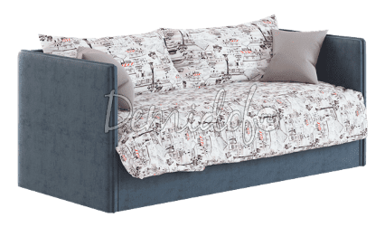 Односпальная диван-кровать JOY