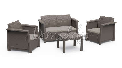 Комплект мебели Toledo lounge set