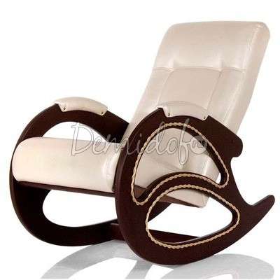 Кресло-качалка "Dondolo" модель 4