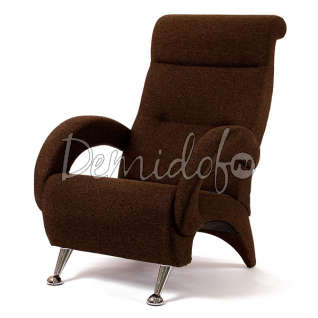 Кресло для отдыха "Dondolo" модель 9-К
