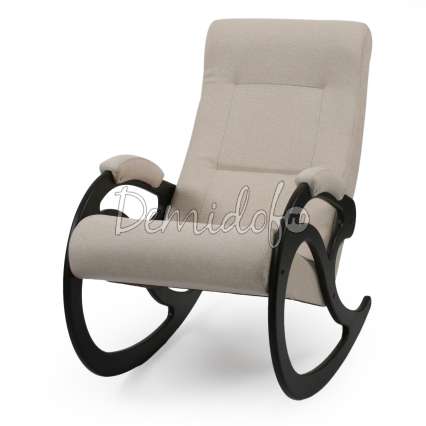 Кресло-качалка "Dondolo" модель 5