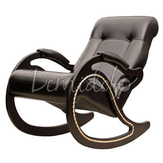 Кресло-качалка "Dondolo" модель 7