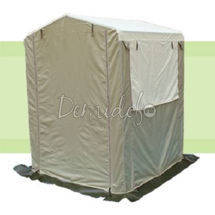 Палатка-кухня Стандарт 1,5 х 1,5м   - фото 2