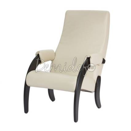Кресло для отдыха модель 61 ткань - фото 23