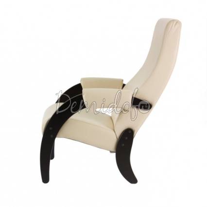 Кресло для отдыха модель 61 ткань - фото 25