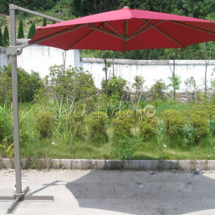 Садовый зонт Garden Way PALERMO А002-3000 - фото 7