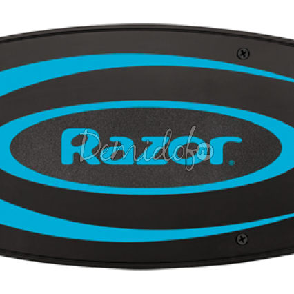 Электросамокат Razor Power Core E100 Синий - фото 4