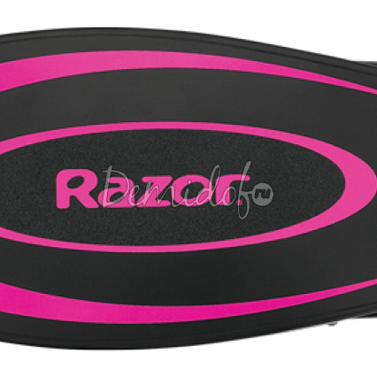 Электросамокат Razor Power Core E90 Розовый - фото 5