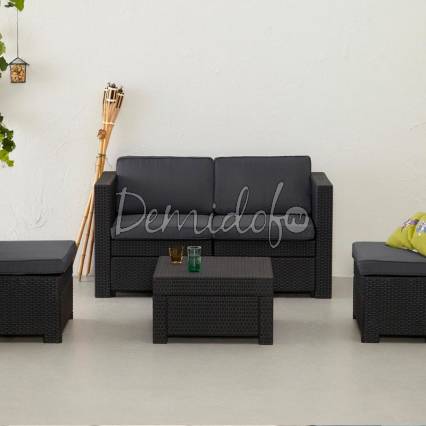 Комплект уличной мебели Modus Set - фото 3