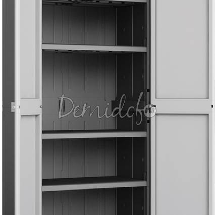 Шкаф Логико XL (Logico XL Tall Cabinet) - фото 2