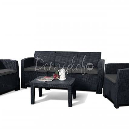Комплект мебели IDEA LIFE 5 - фото 3