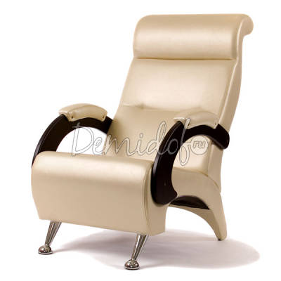 Кресло для отдыха "Dondolо" модель 9-Д - фото 2