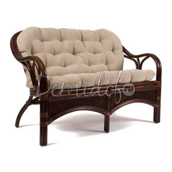Комплект мебели из ротанга "Serena" - фото 2