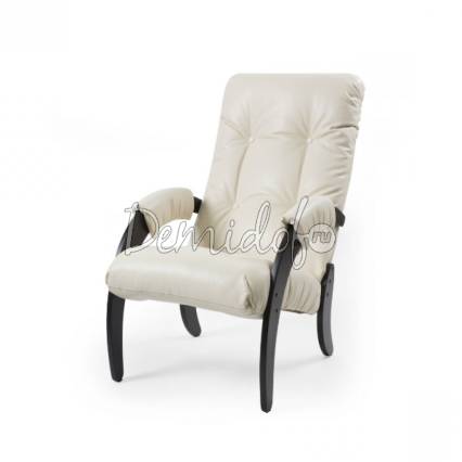 Кресло для отдыха модель 61 - фото 2