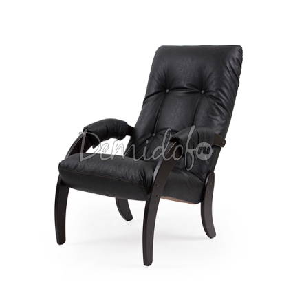 Кресло для отдыха модель 61 - фото 4