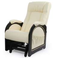 Кресло-качалка модель 48 (глайдер) 