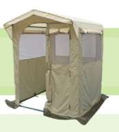 Палатка-кухня Комфорт 1,5 х 1,5м