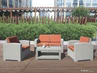 Комплект мебели RATTAN Premium 4