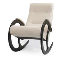 Кресло-качалка "Dondolo" модель 3