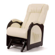 Кресло-качалка "Dondolo" модель 48 (гляйдер)