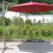 Садовый зонт Garden Way PALERMO А002-3000 - фото 7