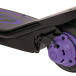Электросамокат Razor Power Core E100 Фиолетовый - фото 6