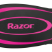 Электросамокат Razor Power Core E90 Розовый - фото 5
