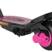 Электросамокат Razor Power Core E90 Розовый - фото 7