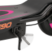 Электросамокат Razor Power Core E90 Розовый - фото 8