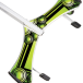 Самокат-бабочка Razor Powerwing DLX - фото 4