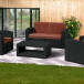 Комплект мебели IDEA LUX 4 - фото 3