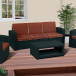 Комплект мебели IDEA LUX 5 - фото 4