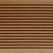 Террасная доска ДПК Darvolex 6м. цвет: коричневый - фото 8
