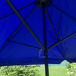 Зонт уличный 1,6х2,4 м - фото 3