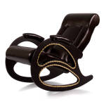 Кресло-качалка "Dondolo" модель 4 - фото 10