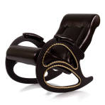 Кресло-качалка "Dondolo" модель 4 - фото 11
