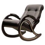 Кресло-качалка "Dondolo" модель 7 - фото 2