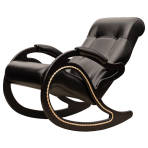 Кресло-качалка "Dondolo" модель 7 - фото 3
