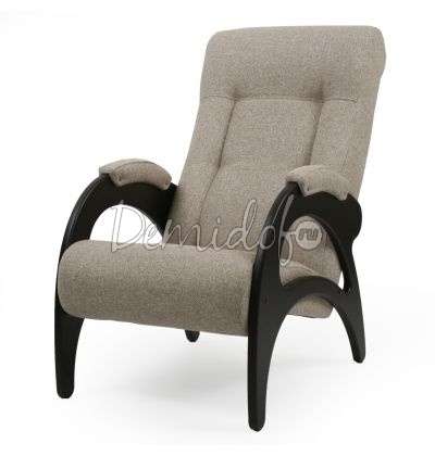 Кресло для отдыха модель 41 б/л