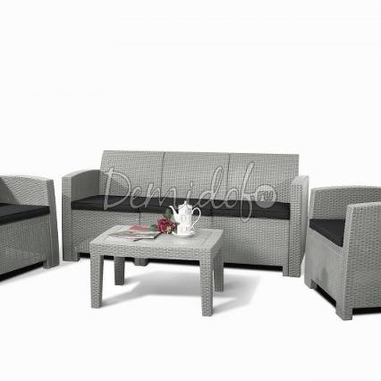 Комплект мебели IDEA LIFE 5 - фото 2
