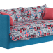 Односпальная диван-кровать JOY - фото 5